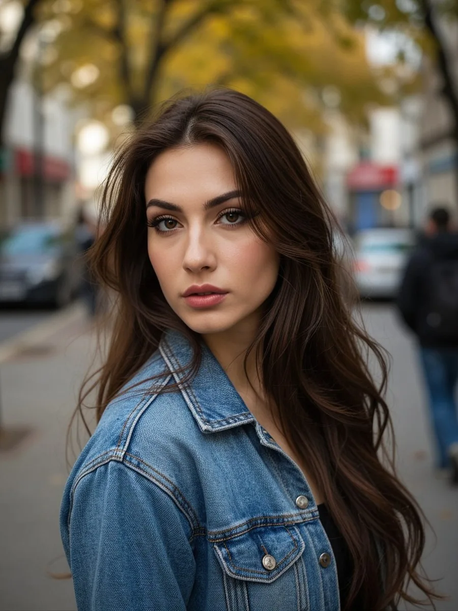 Buse Şahin - Bursa travesti