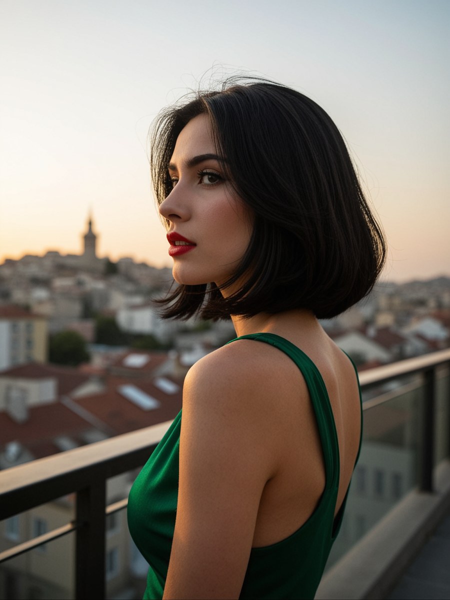 Ece Çelik - Bursa travesti