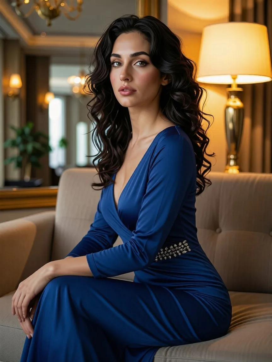 Özge Acar