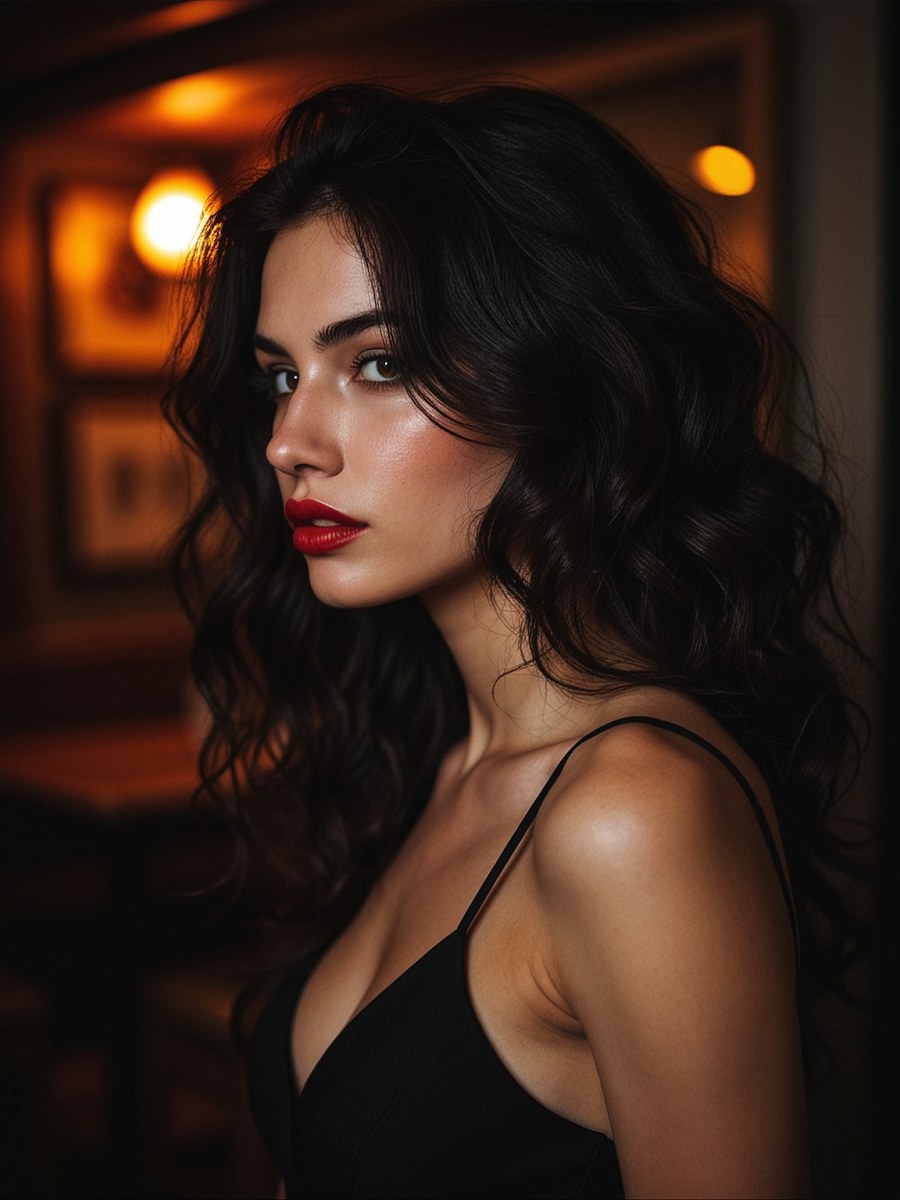 Umay Keskin - Bursa travesti